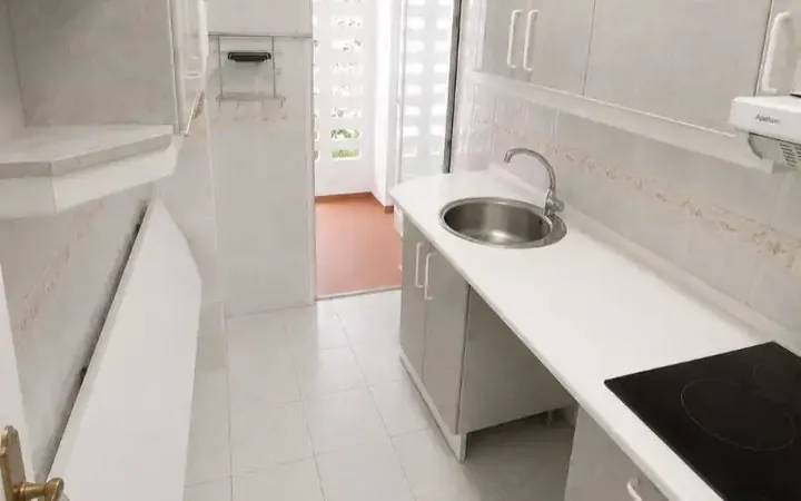 Piso en  Madrid Capital - Foto 26