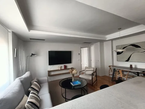 Piso en calle de Ayala - Foto 3