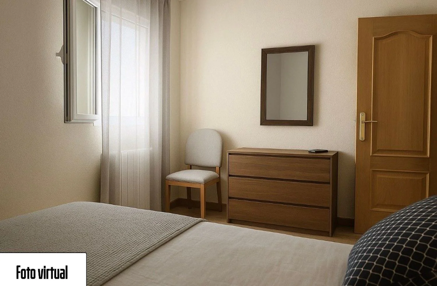 Piso en Barrio Lucero - Foto 11