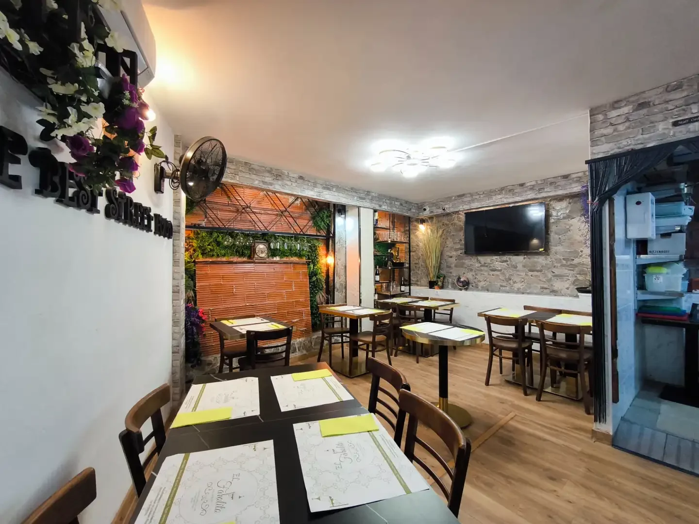 Local comercial en  Carrer de Trinxant 125 - Foto 8