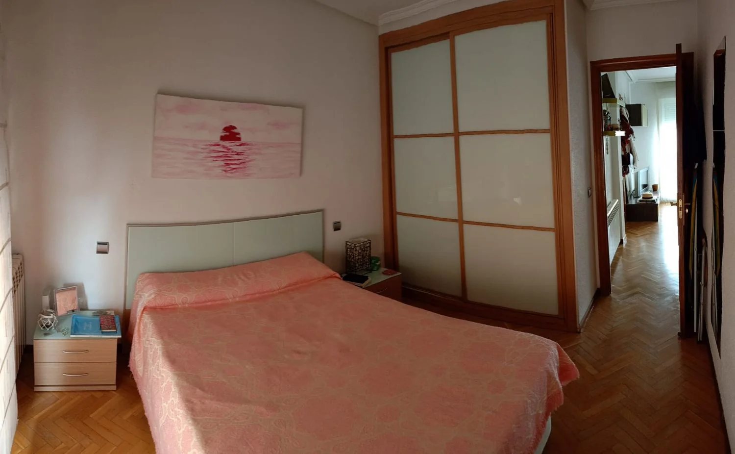 Ático en Calle Nicolás Usera, 64, Pradolongo - Foto 2