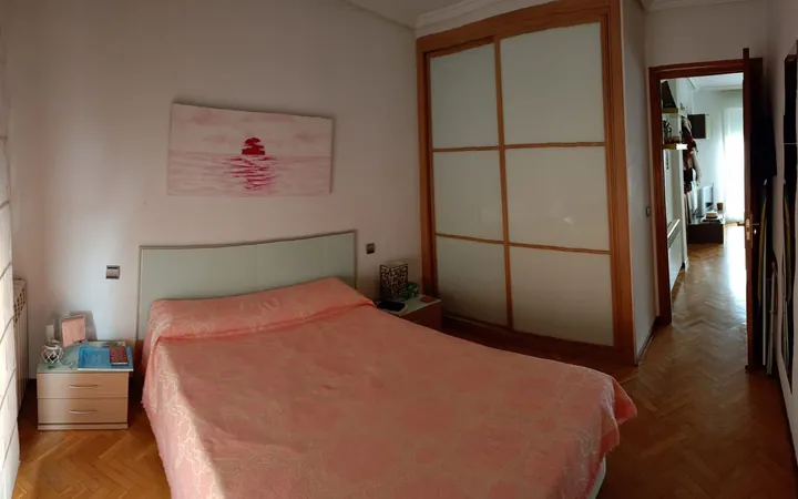 Ático en Calle Nicolás Usera, 64, Pradolongo - Foto 2