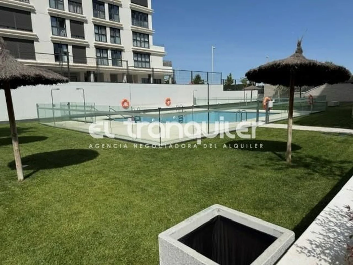 Piso en Calle Gales, 37 - Foto 41