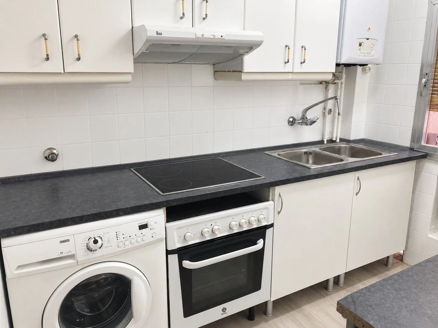 Piso en Calle Carballino, 5, Campamento - Foto 2