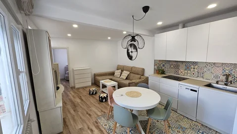 Piso en Barrio Fuente del Berro - Foto 1