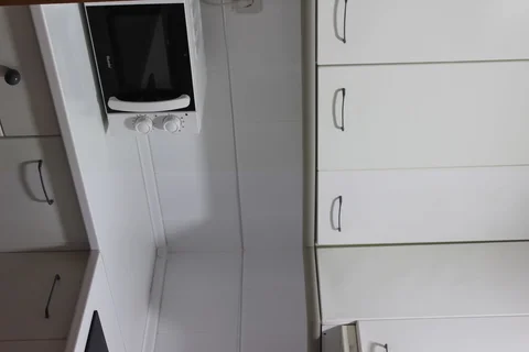 Estudio en calle de Sor Ángela de la Cruz, 30 - Foto 12