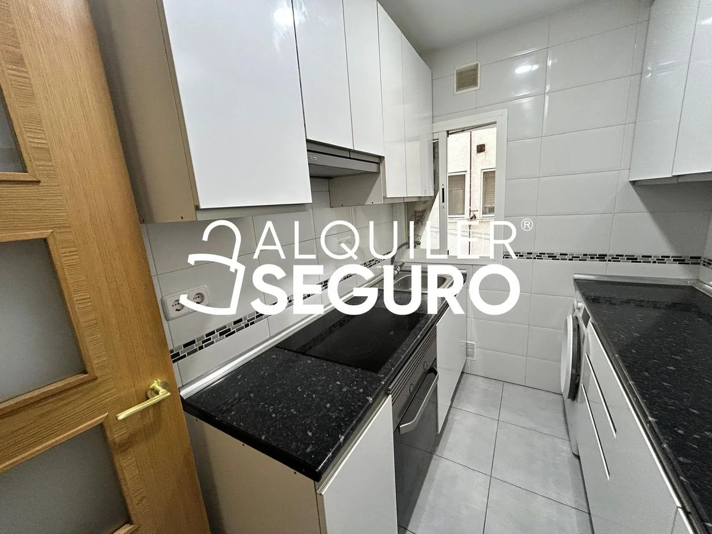 Piso en Calle de Guillermo Pingarron, Portazgo - Foto 15