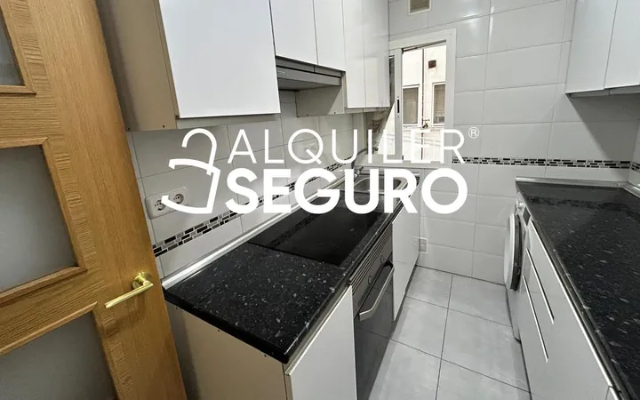 Piso en Calle de Guillermo Pingarron, Portazgo - Foto 15
