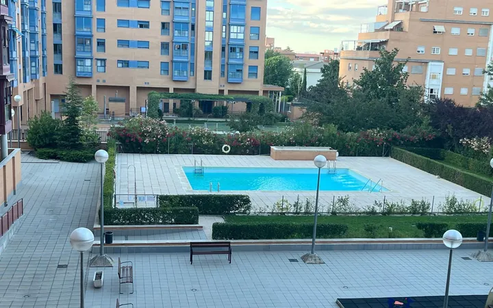 Piso en Calle de las Trompas, 22, Pau de Carabanchel - Foto 16