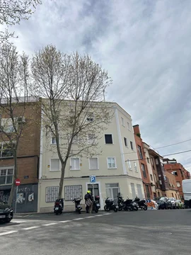 Piso en plaza de Donoso, 3 - Foto 1