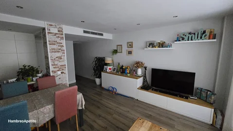 Piso en calle Cochabamba, 7 - Foto 1