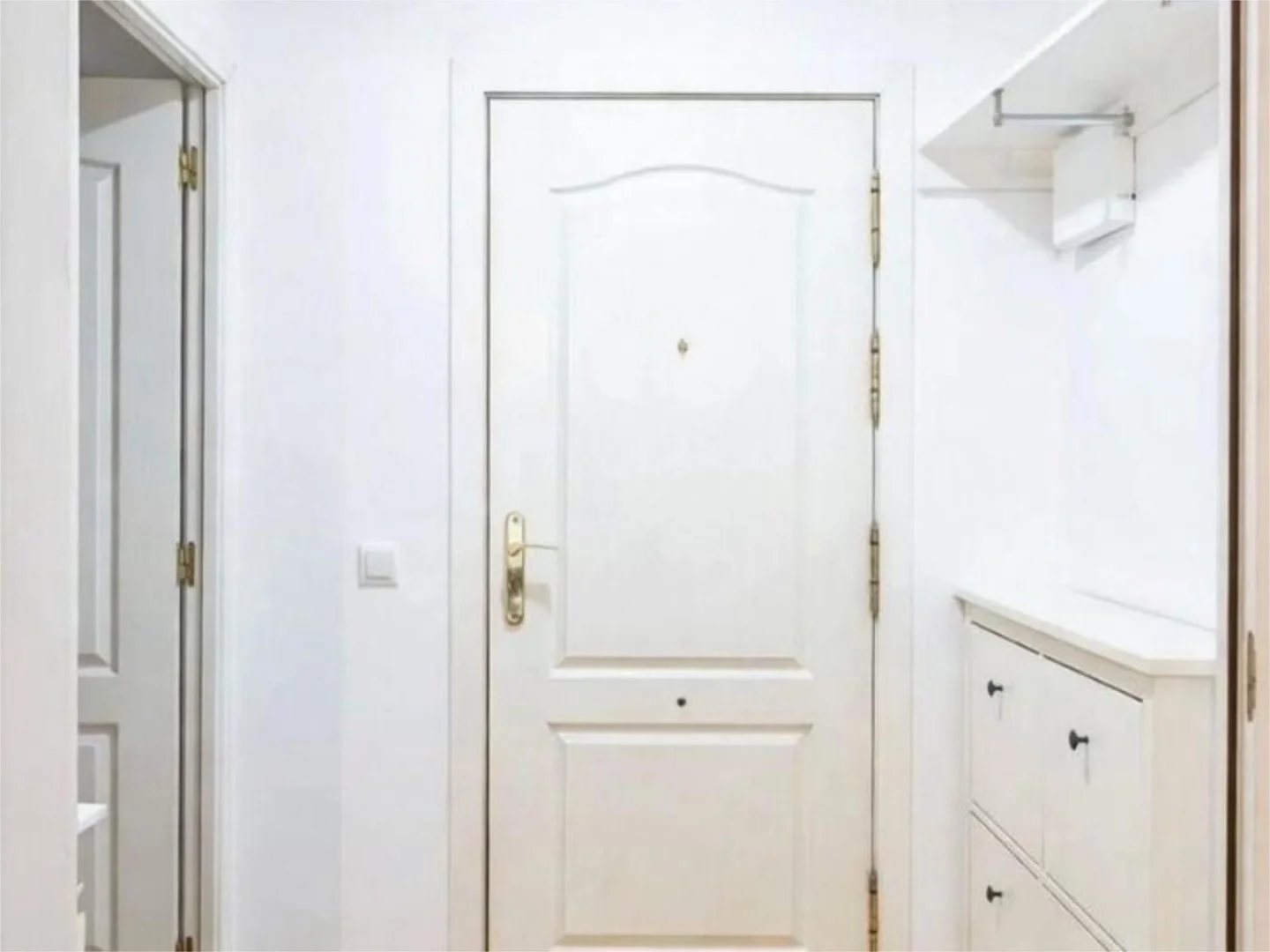 Piso en  Calle de Manzanares 18 - Foto 4