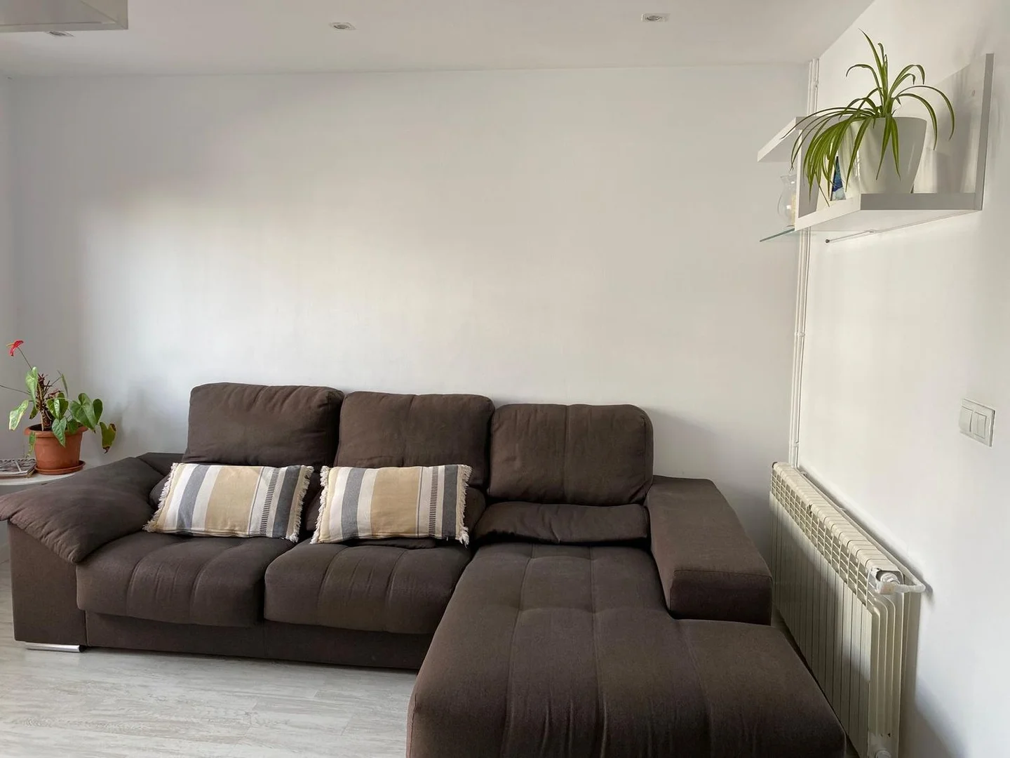 Piso en plaza Doctor Pérez Rosales, 3 - Foto 4