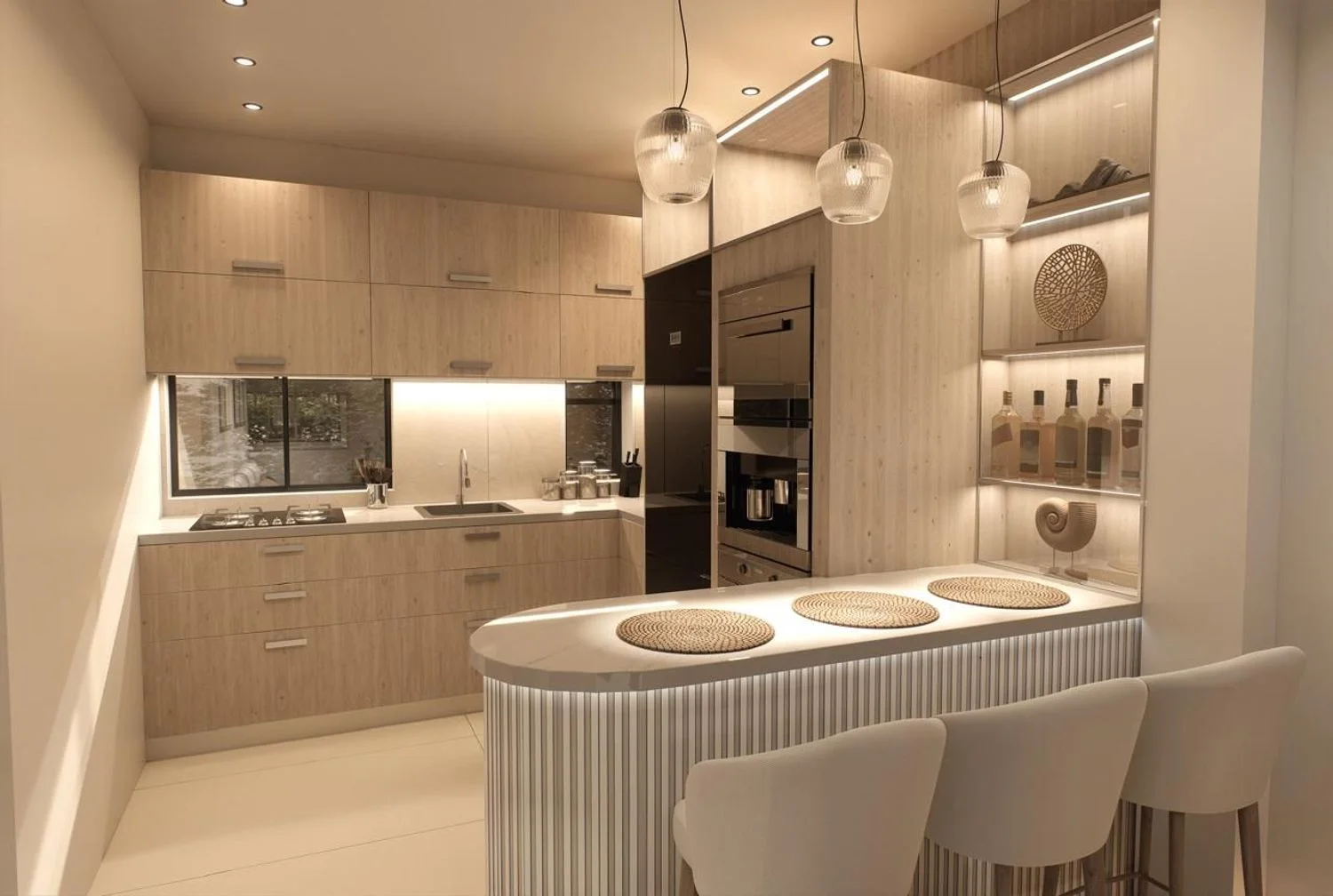 Piso en calle de Hermosilla, 133 - Foto 1