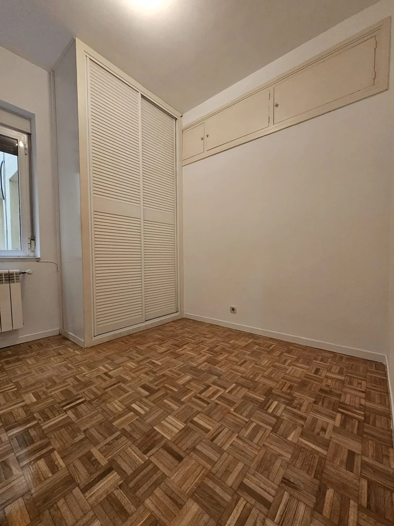 Piso en Calle de la Infanta María Teresa, Bernabéu-Hispanoamérica - Foto 14