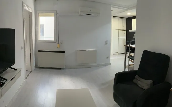 Piso en Calle de Belmonte de Tajo, 40, Opañel - Foto 1