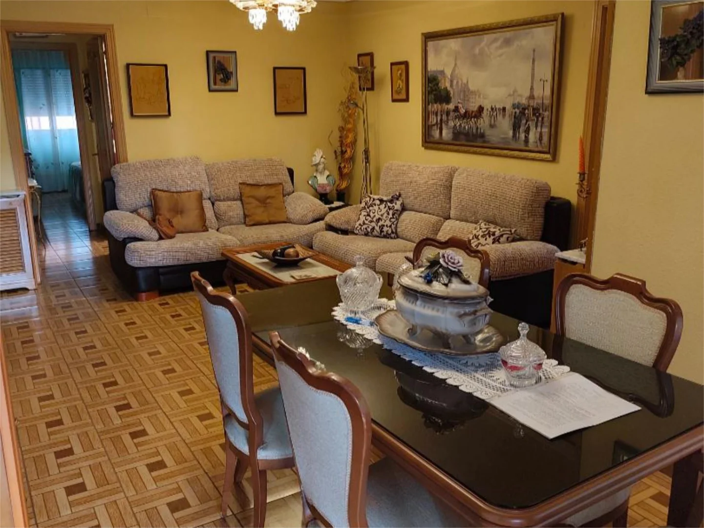 Piso en  Madrid Capital - Foto 39