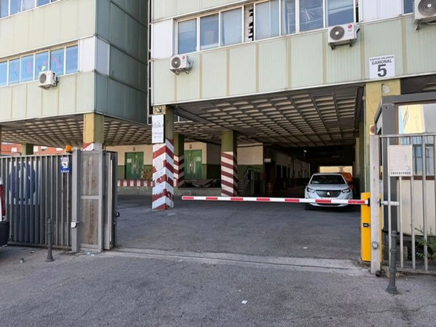 Nave en Calle Gamonal, 5, Ensanche de Vallecas - La Gavia - Foto 9