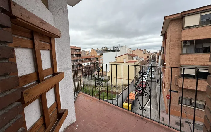 Piso en Calle de los Voluntarios Catalanes, 16, Valdeacederas - Foto 11
