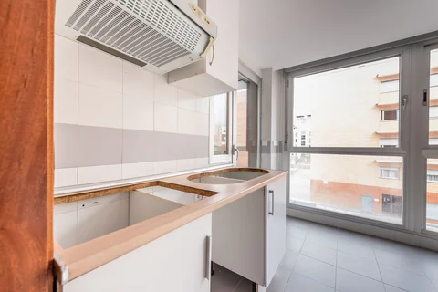 Piso en calle Almonte - Foto 10