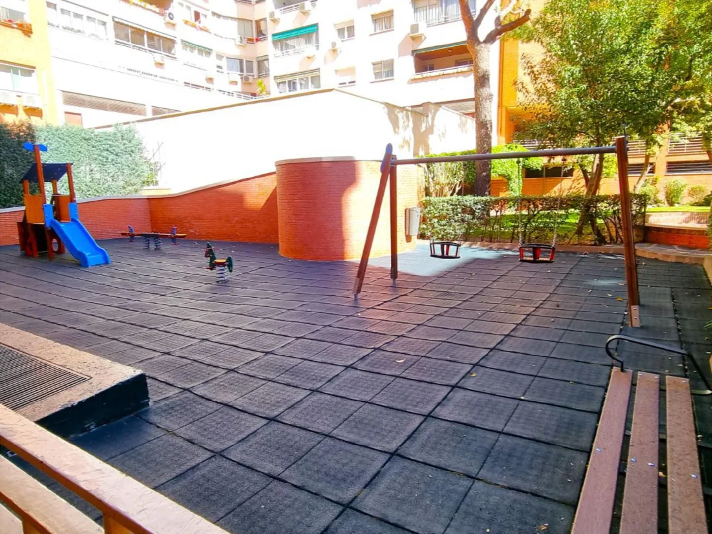 Piso en  Calle de Téllez 15 - Foto 24