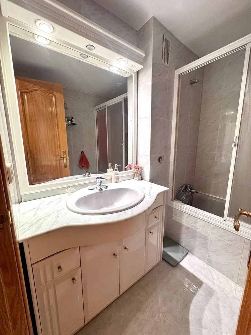 Piso en calle Navas de Tolosa, 14 - Foto 9