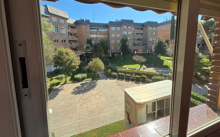 Piso en Calle de Boltaña, 88, Canillejas - Foto 1