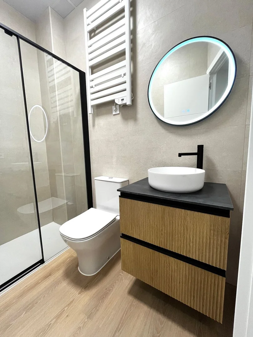 Piso en calle de Santa Engracia, 126 - Foto 5