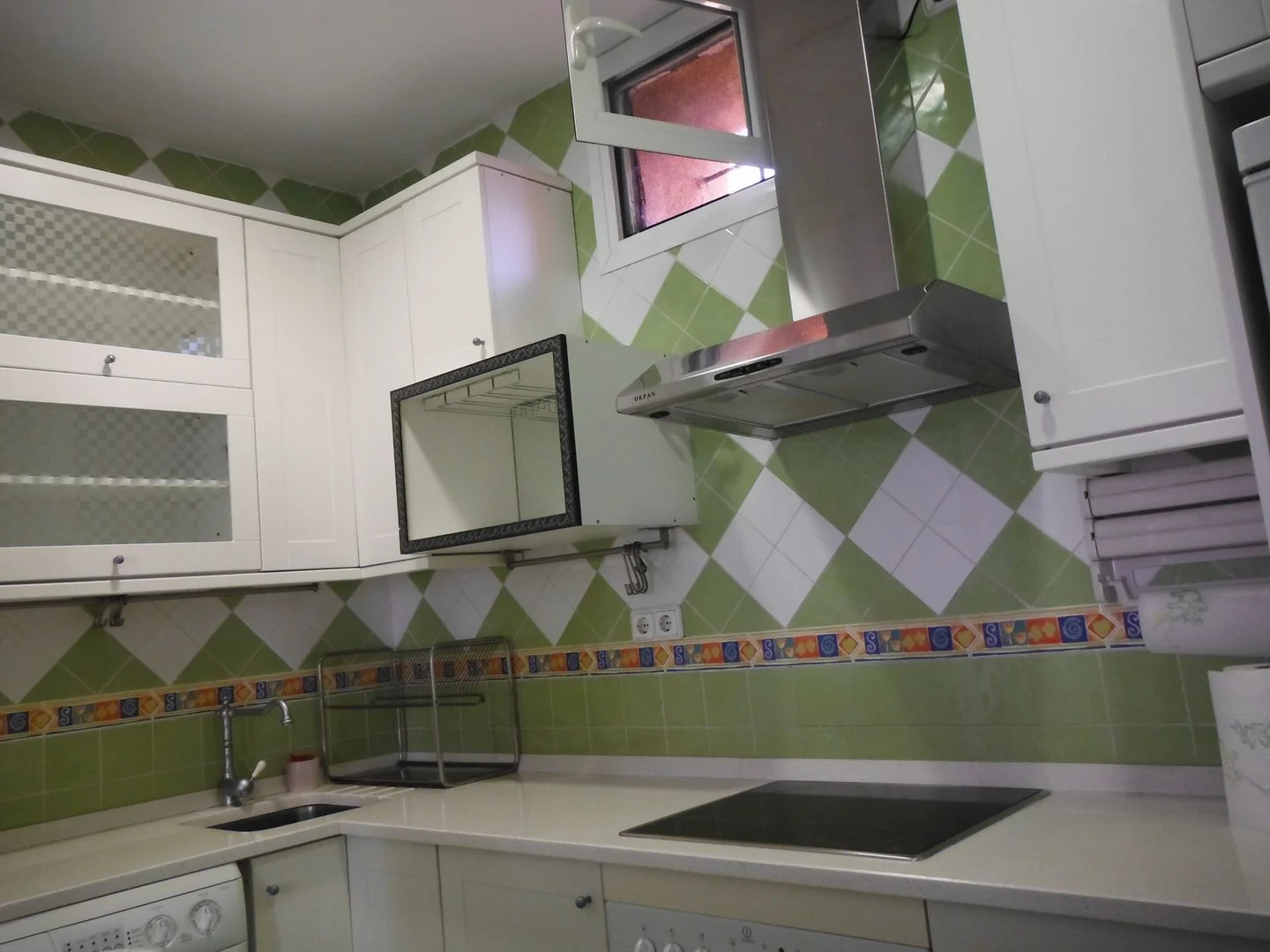 Piso en Barrio Lavapiés-Embajadores - Foto 11