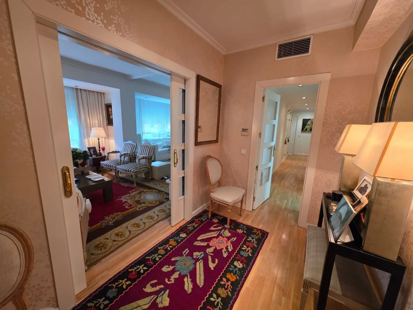 Piso en calle de Orense, 19 - Foto 5