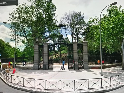 Piso en  Calle Alcalá 88 - Foto 37