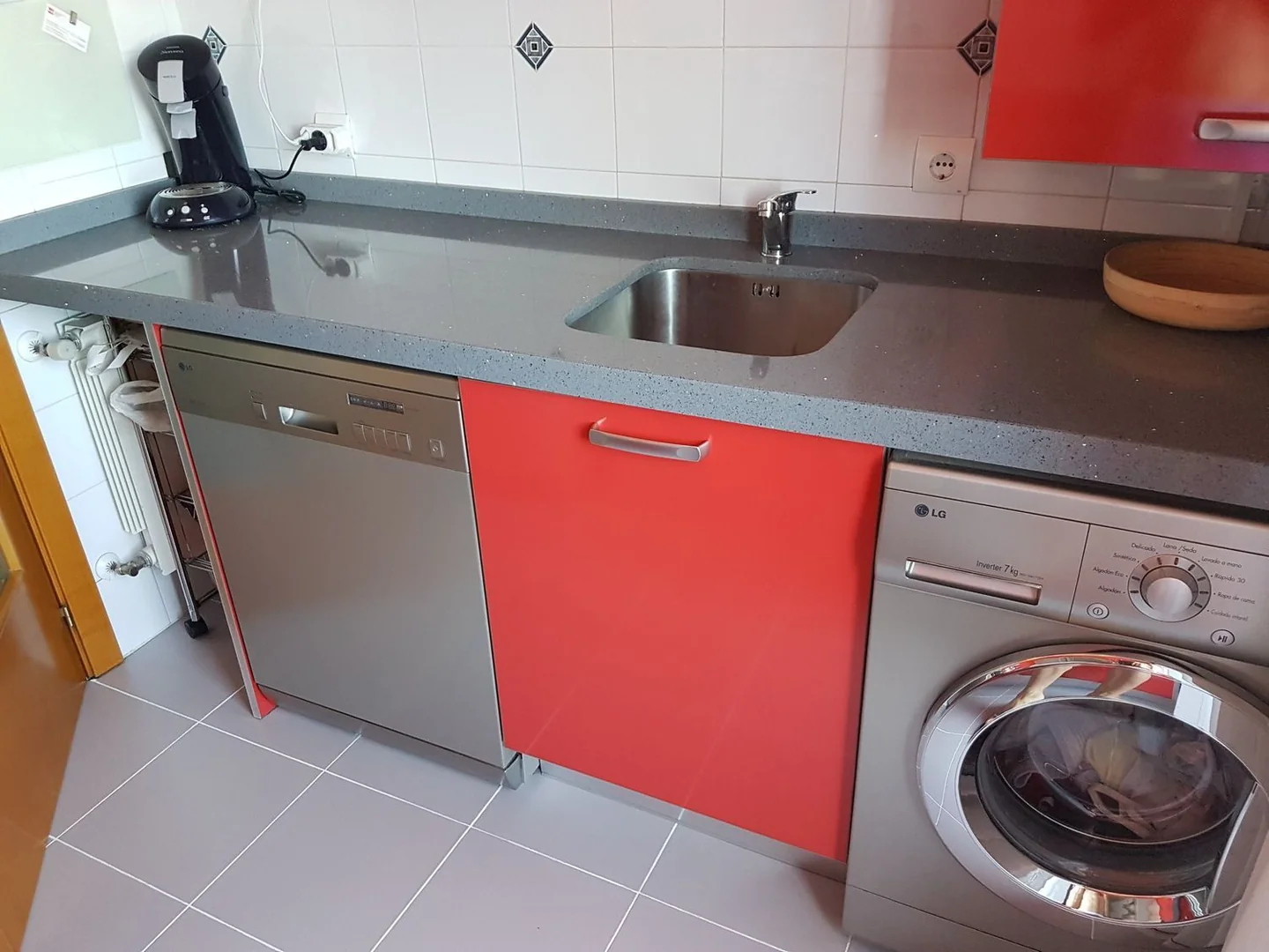 Ático en Calle del Pinar de San José, 7 n, Pau de Carabanchel - Foto 13