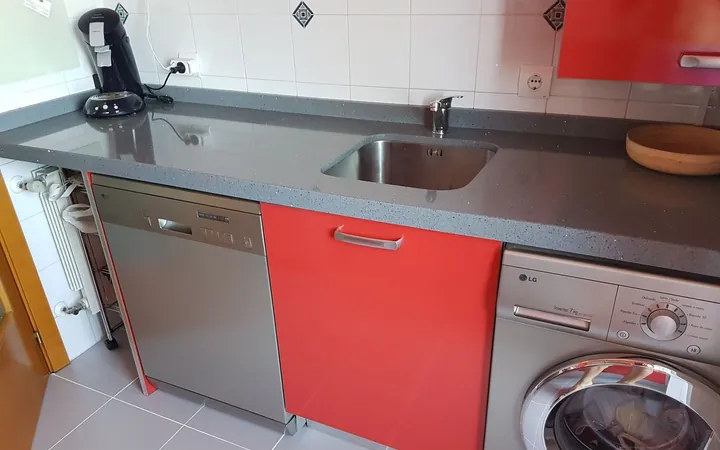 Ático en Calle del Pinar de San José, 7 n, Pau de Carabanchel - Foto 13
