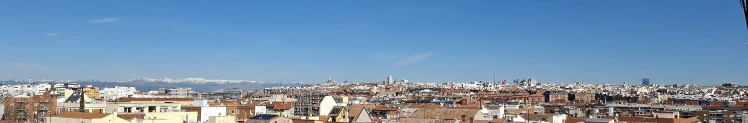 Piso en calle del Marqués de Jura Real, 22 - Foto 15