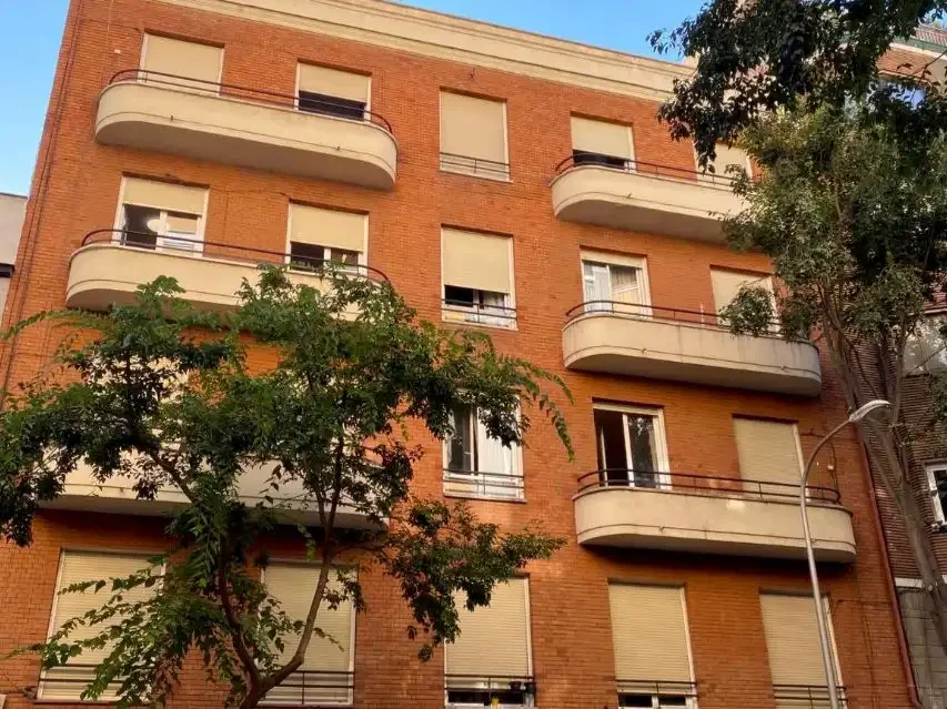 Piso en  Calle de Andrés Mellado 88 - Foto 11