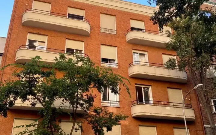 Piso en  Calle de Andrés Mellado 88 - Foto 11