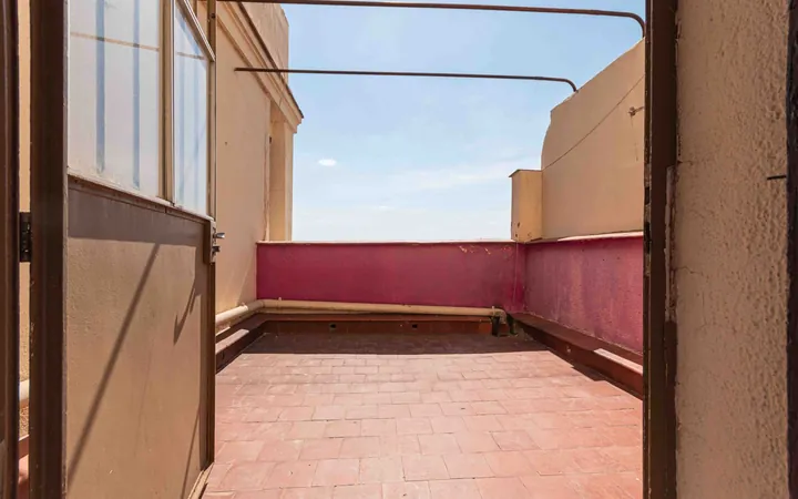 Ático en Calle de Santa Engracia, Nuevos Ministerios-Ríos Rosas - Foto 2