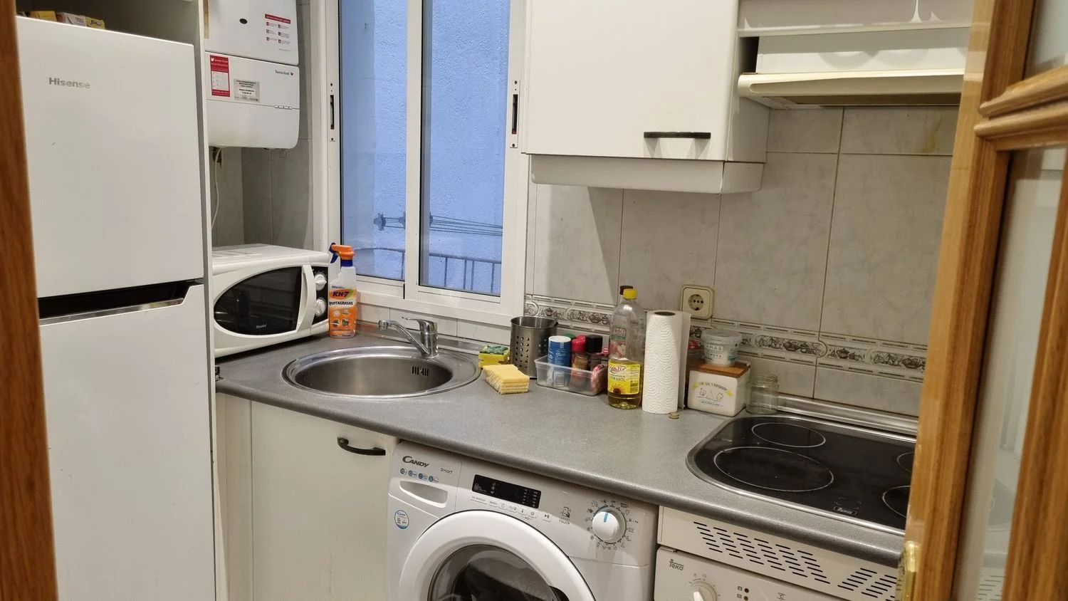 Piso en calle de Ponzano, 78 - Foto 21