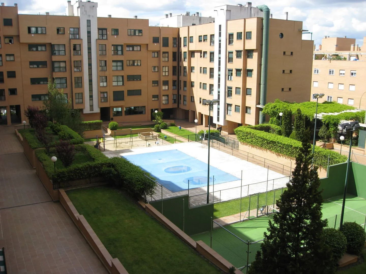 Piso en calle de la Peña del Cuervo, 16 - Foto 4