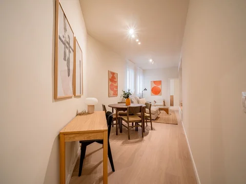 Piso en calle del Divino Vallés - Foto 10