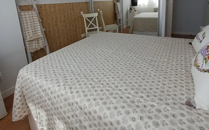 Piso en Calle de Colombia, 40, Bernabéu-Hispanoamérica - Foto 8