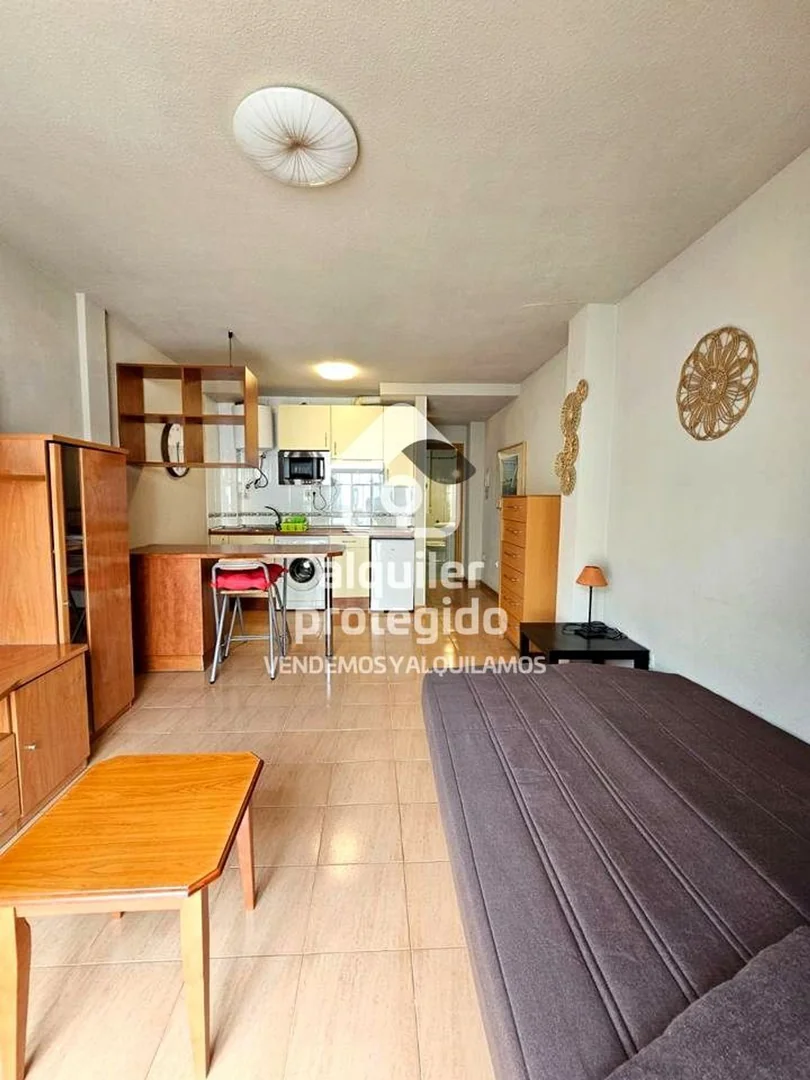 Estudio en Calle de San Florencio, Numancia - Foto 6