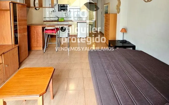 Estudio en Calle de San Florencio, Numancia - Foto 6