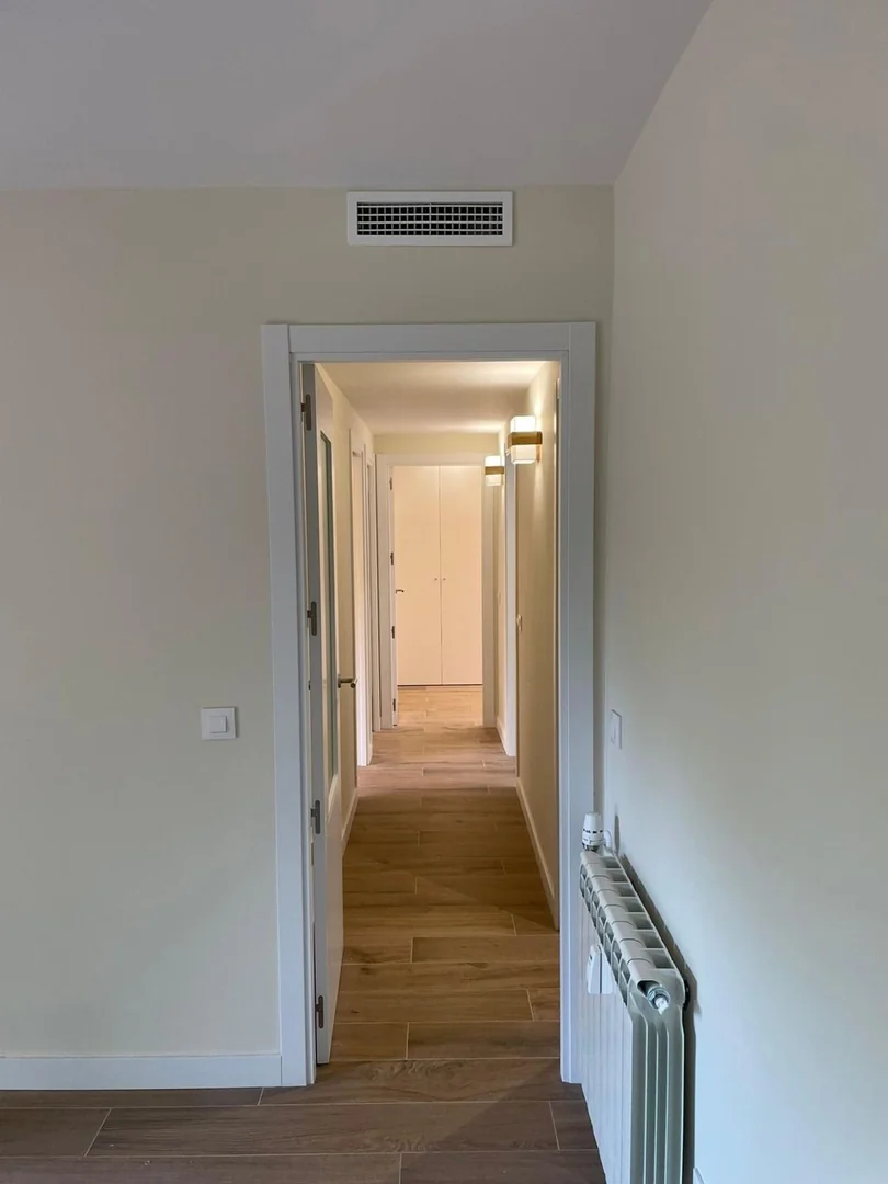 Piso en Calle del Cerro del Castañar, 151 - Foto 7