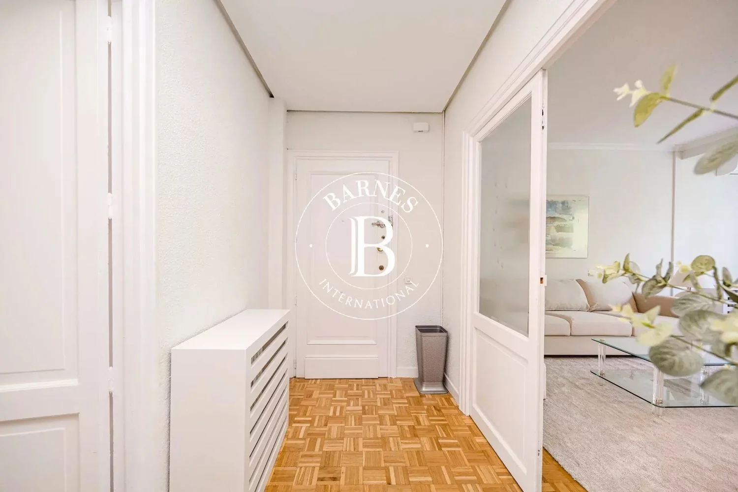 Piso en Calle de Manuel de Falla, Bernabéu-Hispanoamérica - Foto 8