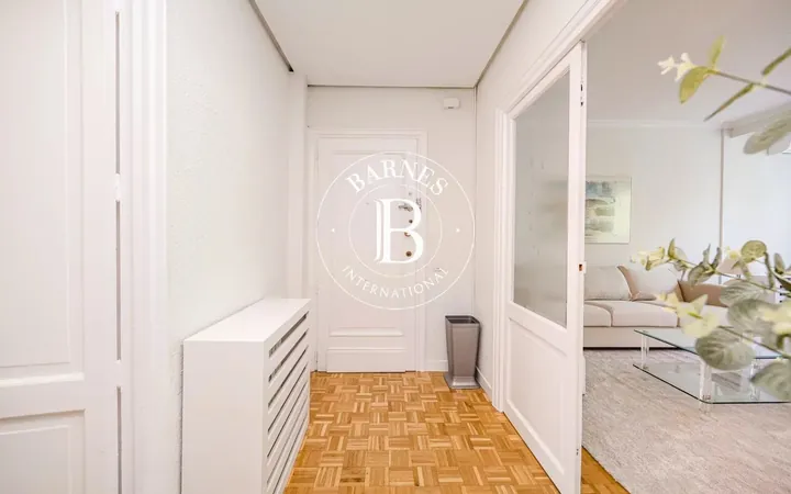 Piso en Calle de Manuel de Falla, Bernabéu-Hispanoamérica - Foto 8