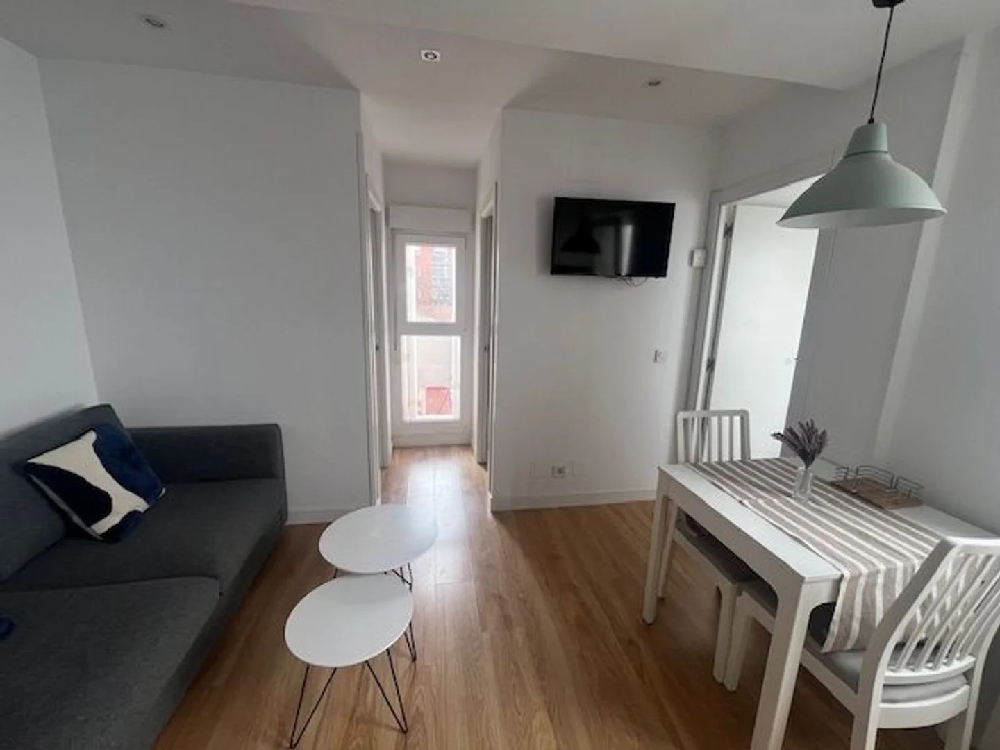 Piso en calle del Vizconde de Matamala, 38 - Foto 2