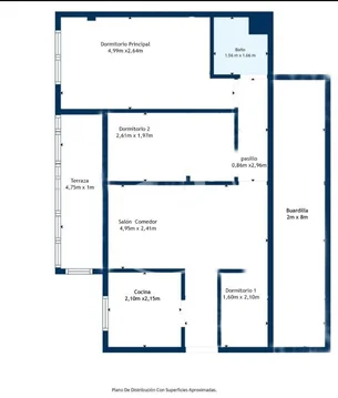 Ático en calle de López de Hoyos, 344 - Foto 19