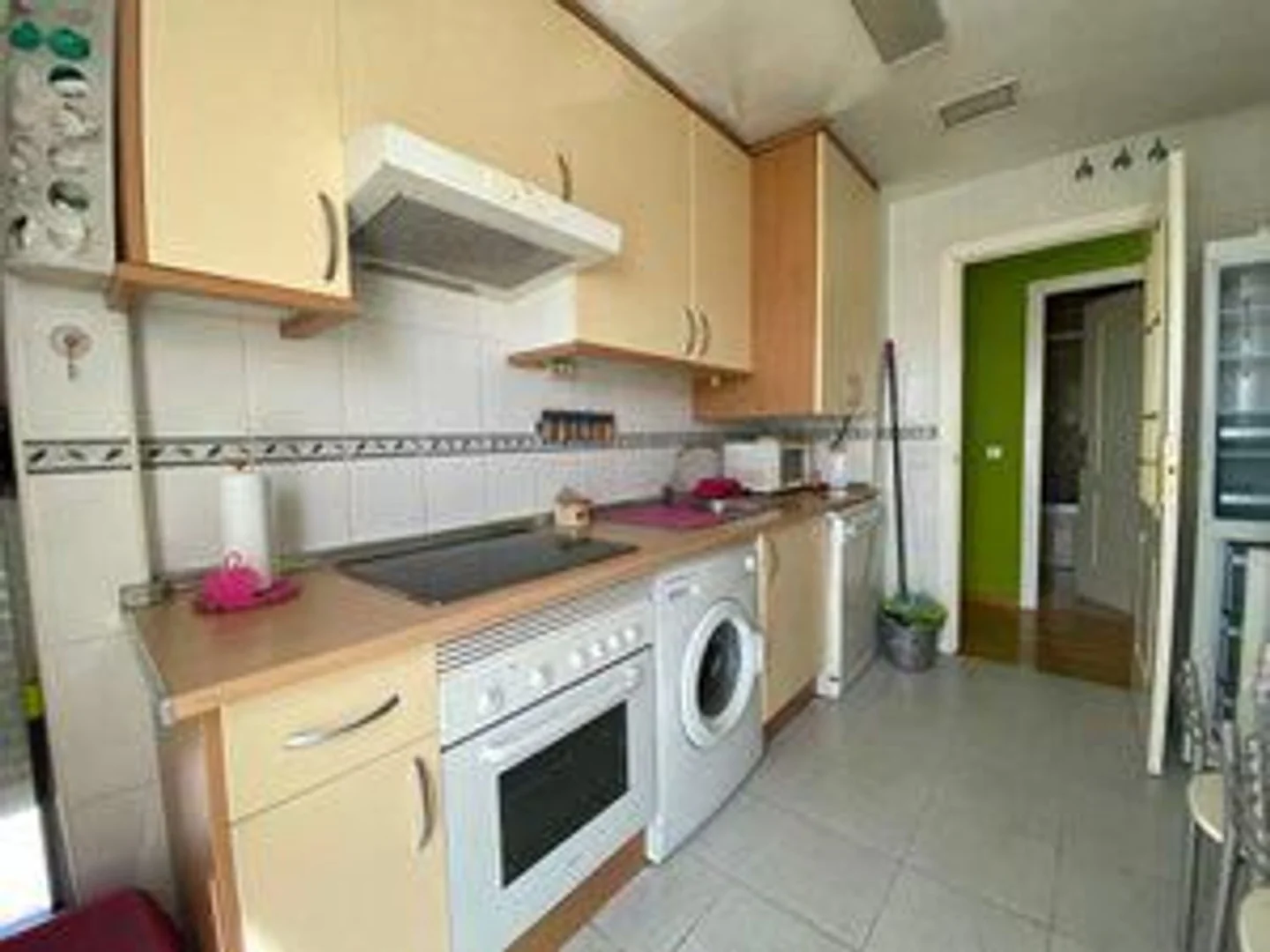 Piso en Calle Bandera, 28, San Isidro - Foto 4