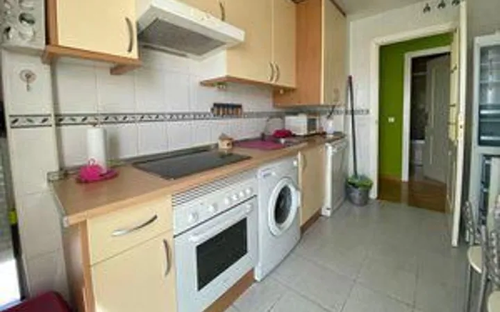Piso en Calle Bandera, 28, San Isidro - Foto 4
